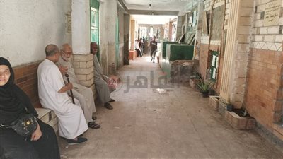 تشيع جثامين حادث انهيار عقار حدائق القبة