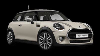 أسعار سيارات ميني كوبر 2024 في مصر بعد طرحها رسميًا