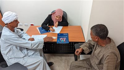 ننشر شروط القبول بمعهد رعاية التمريض للبنين والبنات حملة الشهادة الإعدادية بالأقصر 