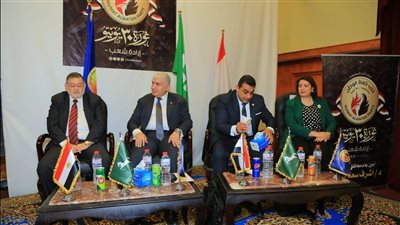 حماة الوطن يواصل ندواته التثقيفية للتوعية بخطر الحروب الحديثة وآثارها على الأمن القومي