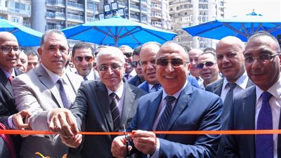 نقيب المحامين: محافظ الإسكندرية وافق على تخصيص 510 أمتار لإنشاء مبنى للنقابة 