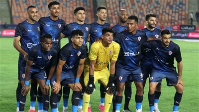 ضم أوباما وعودة دونجا.. أوسوريو يعلن قائمة الزمالك المشاركة في البطولة العربية