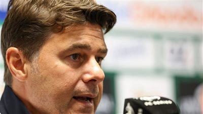 بوتشيتينو يتحدث عن تحضيرات تشيلسي للموسم الجديد 