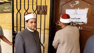 اليوم.. آخر أيام تصحيح الثانوية الأزهرية بالقليوبية 