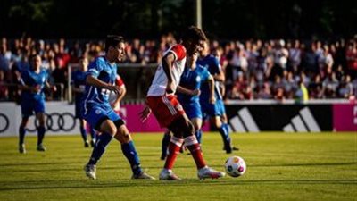 بـ27 هدفًا.. بايرن ميونخ يفوز على روتاخ إيجين وديا