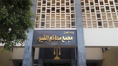 اليوم.. النطق بالحكم على 4 متهمين بقتل طفل سائق توك توك وسرقة نقوده بالفيوم