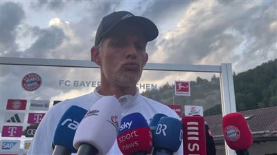 توخيل يعلق على شائعات رحيل كيميتش.. ويرحب بالصفقة الجديدة