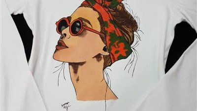 ما حكم الصور المرسومة على الملابس والمنازل؟.. دار الإفتاء توضح