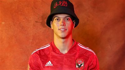 والد اللاعب: الشارع كله فرحان بانضمام إمام عاشور لـ الأهلي