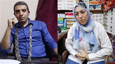 رفضت تعيش معززة وعاشت مع ضرة.. شاب يرد على ادعاءات طليقة شقيقه بالتعدي عليها في الزاوية الحمراء