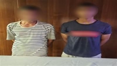 حرامية نص الليل.. تفاصيل سرقة مشغولات ذهبية من داخل شقة بالقاهرة