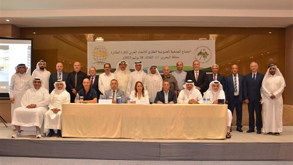 تكليف ياسر قمر برئاسة