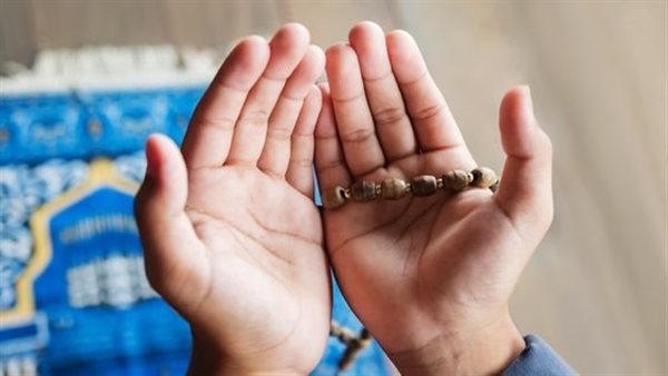 دعاء لجدتي المتوفية