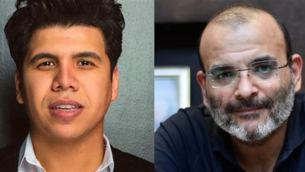 أيمن بهجت قمر