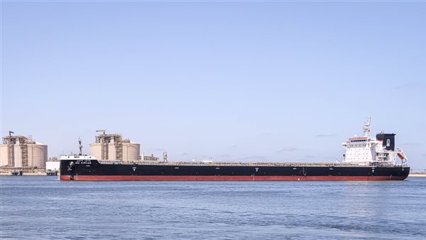 ميناء - أرشيفية 