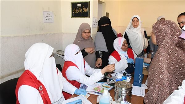 حملة 100 يوم صحة