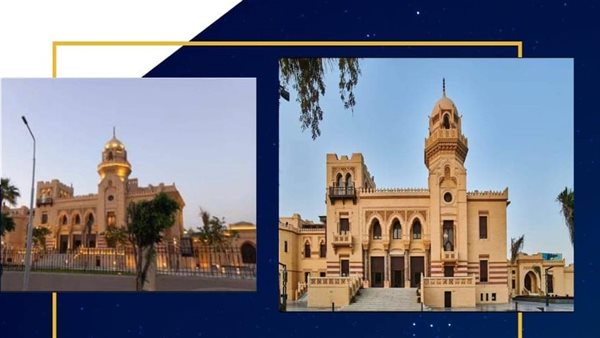 متحف مطار القاهرة