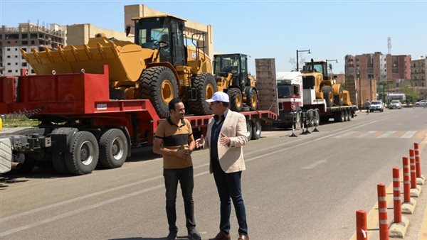 محافظ أسوان