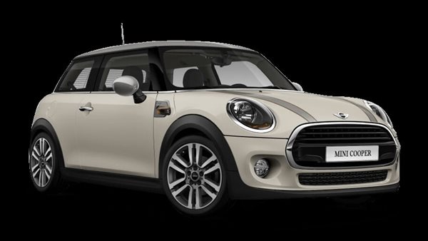 ميني كوبر