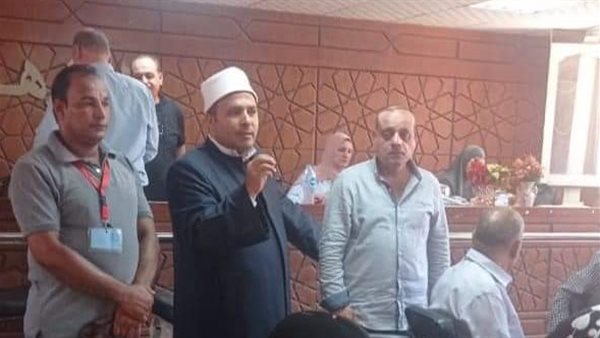 أعمال تصحيح امتحانات