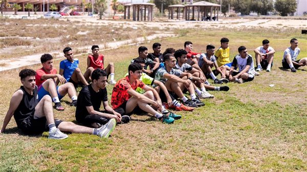 اختبارات القدرات