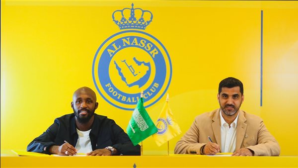 فوفانا من توقيعه