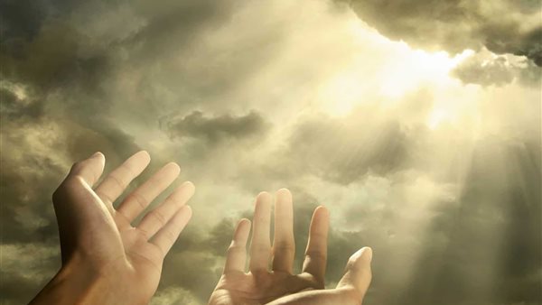 دعاء السنة الهجرية