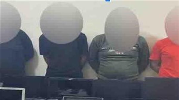 متهمون - أرشيفية