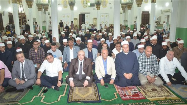 الاحتفال بالعام الهجري