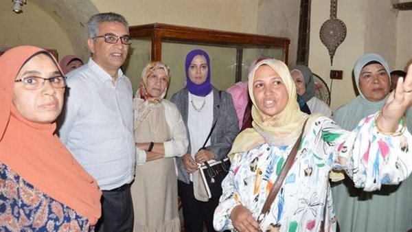 معرض أثري أرشيفي