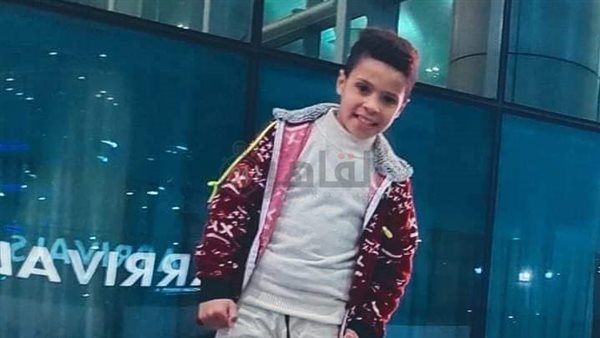 وفاة طفل غرقا داخل