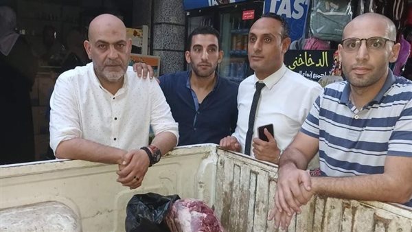 حملة الطب البيطري