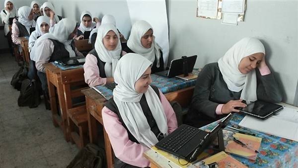 تنسيق الثانوية العامة