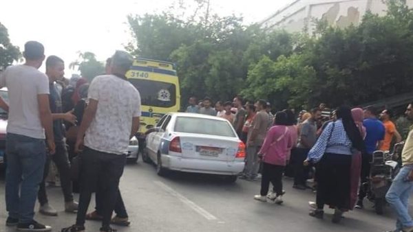 منطقة الاستثمار ببورسعيد