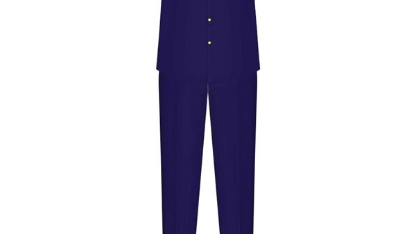  زي موحد لعمال المساجد