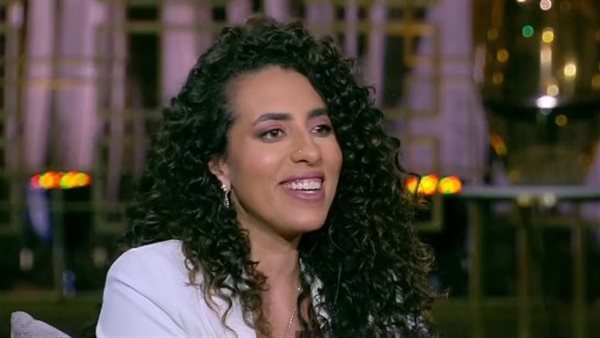 منة عدلي القيعي