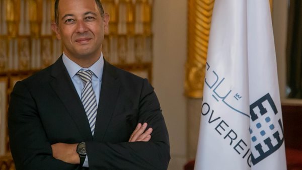 رئيس قطاع الاستثمار