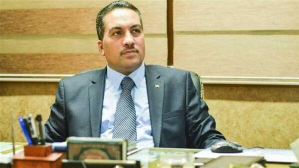 المستشار القانوني