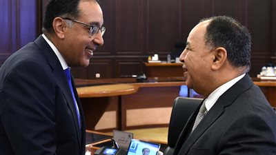 وزير المالية: تحقيق معدل نمو حقيقي بواقع 4.2% خلال العام المالي المنتهي