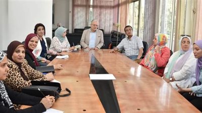 قطاع الفنون التشكيلية يُعلن عن مبادرة بستان الإبداع لتنمية إبداعات الطفل المصري