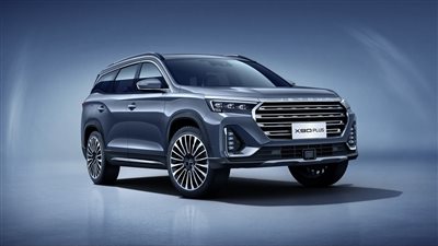 مواصفات وأسعار جيتور X90 بلس موديل 2023 في السوق السعودي