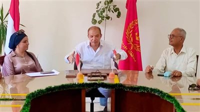 رئيس حي المناخ ببورسعيد: نسعى لأن تغطي منظومة الجمع المنزلي 100% من المناطق السكنية