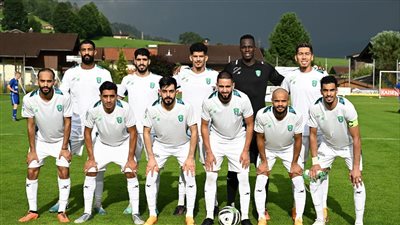 بـ18 هدفًا.. الأهلي السعودي يفوز على شتولفيلدن النمساوي وديا