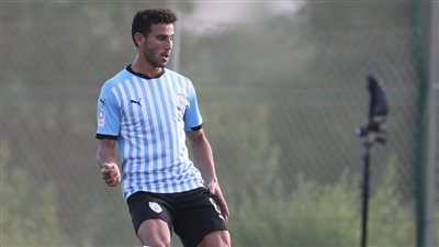 أول تعليق من الوكرة القطري على مفاوضات بيراميدز مع حمدي فتحي