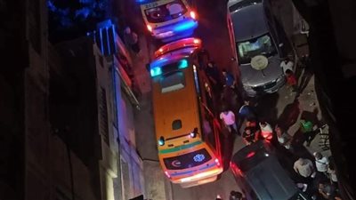 الجميع بخير والإدارة لم تقصر.. أول بيان للنادي صاحب واقعة اختناق صغار بحمام السباحة بالإسكندرية