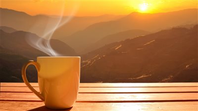 أذكار الصباح والمساء بالصور.. حصن نفسك وأحبابك بالدعاء