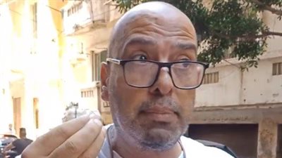 ريحة الكلور طلعت الدور العاشر.. أحد جيران حمام السباحة المتسبب في اختناق لاعبين بالإسكندرية: دي فيلا مش نادي| بث مباشر 