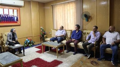 أسبوع ثقافي بالوادي الجديد تزامنا مع تعامد الشمس على معبد هيبس سبتمبر المقبل 