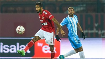 نادي الداخلية يكشف حقيقة انسحابه من مواجهة الأهلي في الكأس