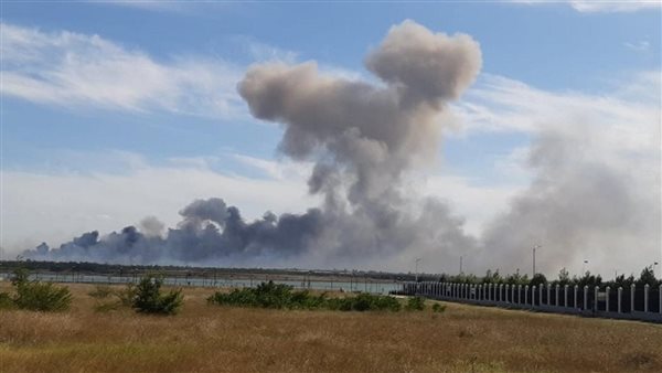 استهداف - أرشيفية